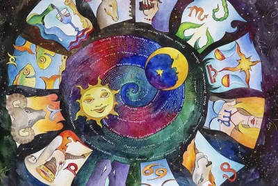 Ramalan Zodiak Capricorn, Aquarius, dan Pisces: Hadapi Tantangan dengan Optimisme