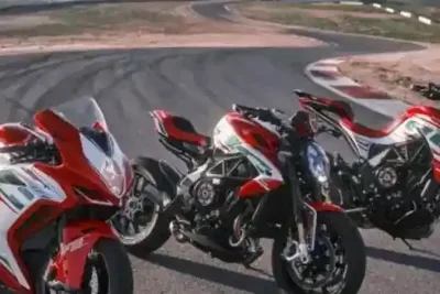 MV Agusta Indonesia Luncurkan Program Jaminan Beli Kembali 'Art on Wheels'