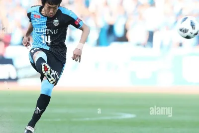 Krisis Pemain Bayangi Kawasaki Frontale Jelang Laga Kontra Sanfrecce