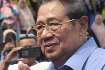 BPIP Undang Mantan Presiden ke Upacara Hari Pancasila 2026, SBY Absen