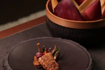 Rin Culinary Art Hadirkan Omakase Berbahan Lokal di Jakarta