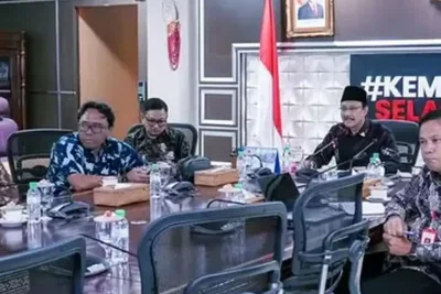 Kemensos Ungkap Alasan KPM Tidak Terima Bansos PKH dan BPNT pada 2026