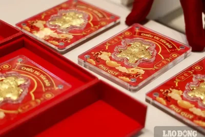 Harga Emas Pecahan Kecil BSI dan Hartadinata Abadi Naik, Lotus Archi dan MiniGold Stabil