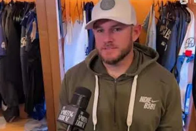 Max Muncy Ungkap Strategi Dodgers Pukul Empat Home Run
