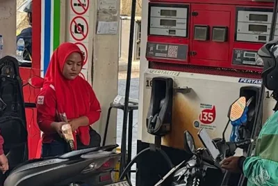 Pemerintah Izinkan BLU Energi Impor Minyak dan LPG demi Ketahanan Nasional