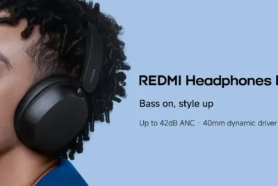 Xiaomi Rilis Redmi Headphones Neo dengan ANC 42dB dan Baterai 72 Jam
