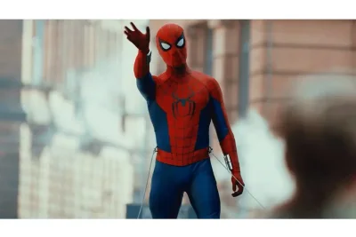 Tom Holland Usulkan Konsep Spider-Puberty untuk Film Spider-Man Terbaru