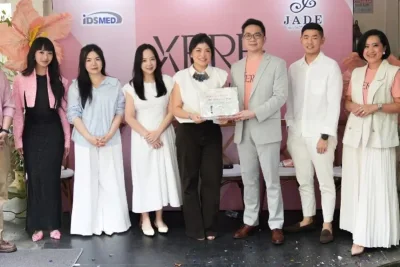 Jade Aesthetic Clinic Hadirkan Teknologi Rejuvenation XERF Pertama di Jakarta