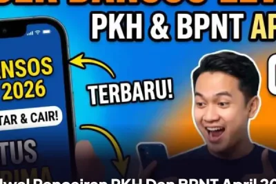 Cara Cek BPNT 2026 Lewat HP dan Syarat Penerimanya