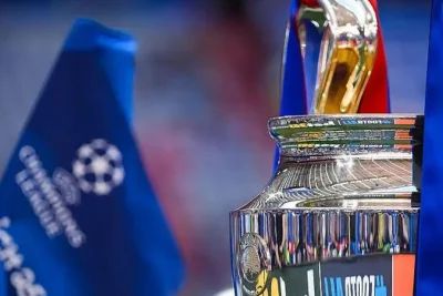 Arsenal vs PSG Perebutkan Gelar Juara Liga Champions 2025-2026