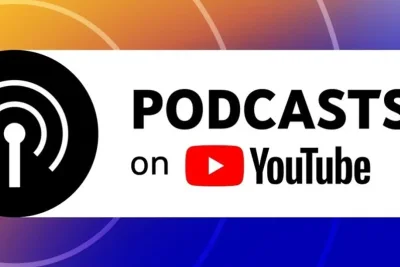 YouTube Luncurkan Tiga Fitur Podcast Baru untuk Pelanggan Premium