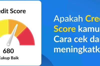 OJK Sediakan Layanan iDebku untuk Cek Riwayat Kredit Online