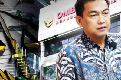 Majelis Etik Ombudsman Perpanjang Tenggat Pembelaan Hery Susanto