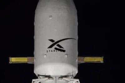 SpaceX Raih Kontrak Rp114,9 Triliun dari Angkatan Luar Angkasa AS Jelang IPO