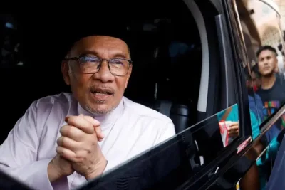 Anwar Ibrahim Naikkan Dana Hibah Khas Sabah Jadi RM1,5 Miliar
