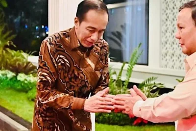 BPIP Undang Mantan Presiden ke Upacara Hari Lahir Pancasila, Jokowi Belum Terima Surat