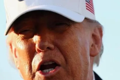 Trump Segera Putuskan Perpanjangan Gencatan Senjata dengan Iran