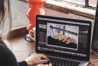 Cara Memperbesar Ukuran JPG Tanpa Pecah Secara Online