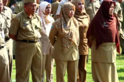 Pemerintah Cairkan Gaji ke-13 ASN Mulai 2 Juni 2026