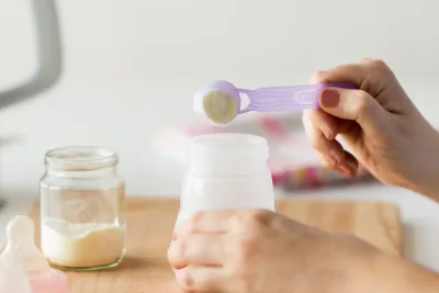 AceKid Indonesia Luncurkan Susu Formula Berbahan Natural Whole Milk