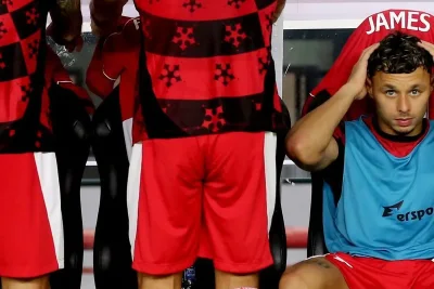 Jay Idzes dan Dean James Absen Bela Timnas Indonesia di FIFA Matchday