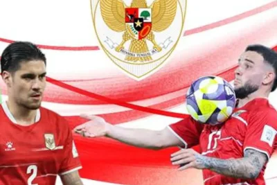 Timnas Indonesia Uji Coba Lawan Oman dan Mozambik di GBK