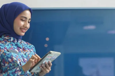 XLSMART Dorong 69 Juta Pelanggan Registrasi Ulang dengan Biometrik Wajah