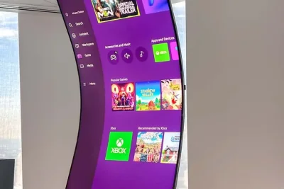 Lenovo Rilis Empat Monitor Gaming LOQ Baru Mulai Rp1,6 Jutaan