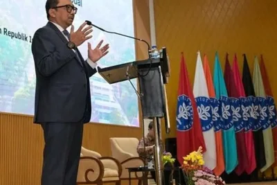 Kemenkeu Terbitkan Surat Utang Non-USD untuk Kurangi Ketergantungan pada Dolar