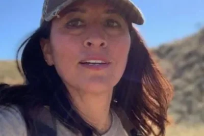 Remains Found in Carson National Forest Identified as Missing Taos Woman