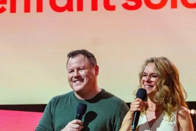 Téléthon Enfant Soleil 39th Edition Launches on TVA Network