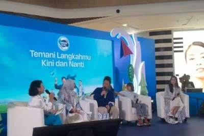 Ringgo Agus Rahman Tolak Tidur Terpisah dari Anak, Ini Alasannya