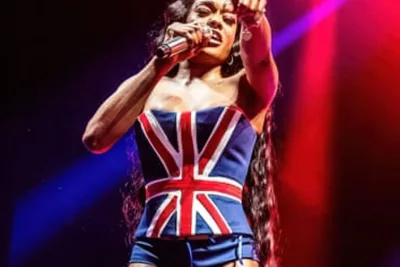 Azealia Banks Invited to Spectator Magazine Summer Party in London