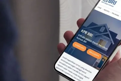 BRI Luncurkan KPR Solusi, Suku Bunga Mulai 2,50 Persen