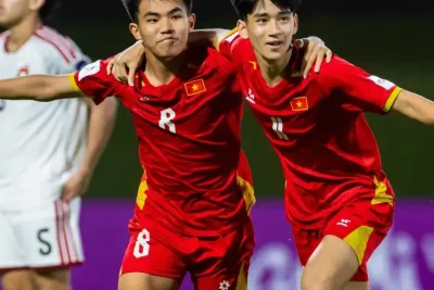 Timnas Korea Selatan Uji Coba Lawan Trinidad dan Tobago di AS