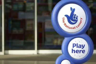 National Lottery: No Jackpot Winner in May 30 Draw, £3.8M Unclaimed