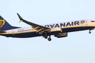 Ryanair Cuts Operations at 19 European Airports, Shifts Focus to Poland
