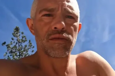Alaskan Bush People Star Matt Brown Presumed Dead After River Incident