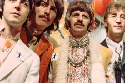 Sam Mendes Beatles Biopics Ignite New Wave of Beatlemania