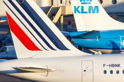 Air France Charges Passenger $583 Fee Over Alleged No Show