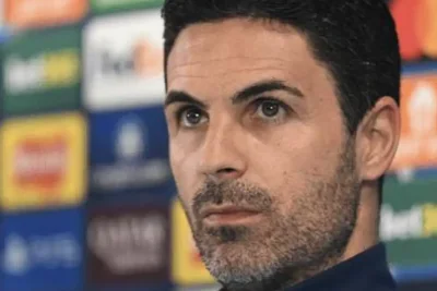 Mikel Arteta Desak Arsenal Bergerak Cepat di Bursa Transfer Usai Gagal Juara Liga Champions