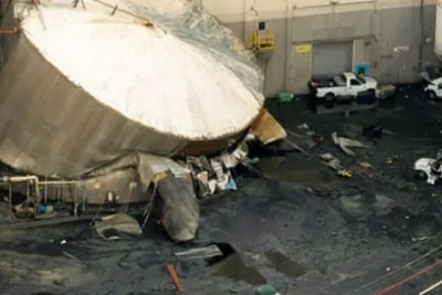 Washington Chemical Tank Rupture Death Toll Rises to 11