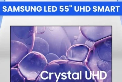 Diskon TV LED Smart di Transmart Full Day Sale 31 Mei 2026