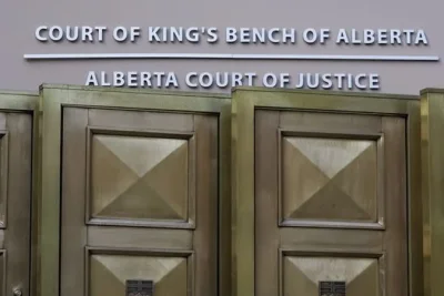 Calgary Jury Convicts Two Men of Murder and Armed Robbery