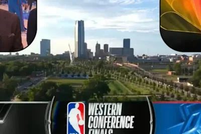 San Antonio Spurs Kembali ke Final NBA Setelah 12 Tahun