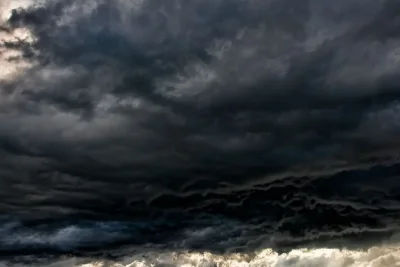 Severe Storms Threaten Canadian Prairies with Heavy Rainfall and Hail