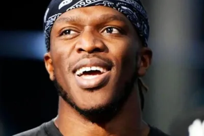 KSI Departs YouTube Group Sidemen After Thirteen Years
