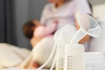 Siklus Haid Memengaruhi Produksi ASI, Ini Penjelasan Medisnya