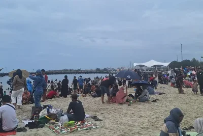 Ancol Gratiskan Tiket Masuk Rayakan HUT ke-499 Jakarta