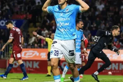 Tepatitlan FC Hadapi Jaiba Brava di Final Campeon de Campeones